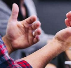 关于代表的名人名言哲理格言警句语录 - 每日文摘