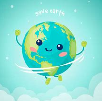 关于地球的名人名言哲理格言警句语录 - 每日文摘