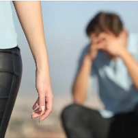 关于分手的名人名言哲理格言警句语录 - 每日文摘