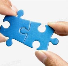 关于拼凑的名人名言哲理格言警句语录 - 每日文摘