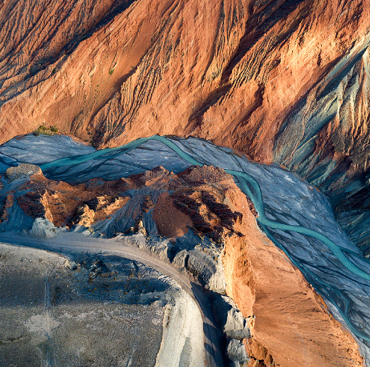 关于大地的名人名言哲理格言警句语录 - 每日文摘