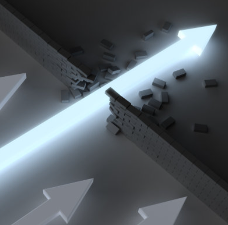 关于打破的名人名言哲理格言警句语录 - 每日文摘