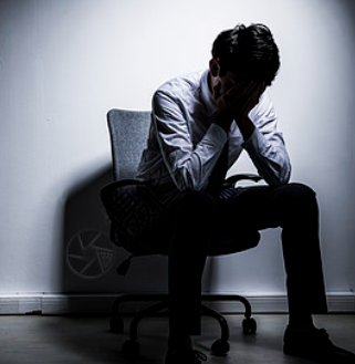 关于苦恼的名人名言哲理格言警句语录 - 每日文摘