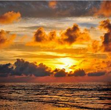 关于夕阳的名人名言哲理格言警句语录 - 每日文摘