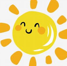 关于太阳的名人名言哲理格言警句语录 - 每日文摘