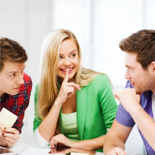 关于说话的名人名言哲理格言警句语录 - 每日文摘