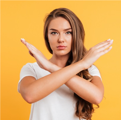 关于不是的名人名言哲理格言警句语录 - 每日文摘