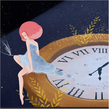 关于来不及的名人名言哲理格言警句语录 - 每日文摘