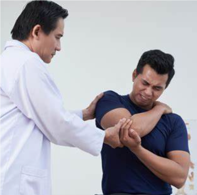 关于受伤的名人名言哲理格言警句语录 - 每日文摘