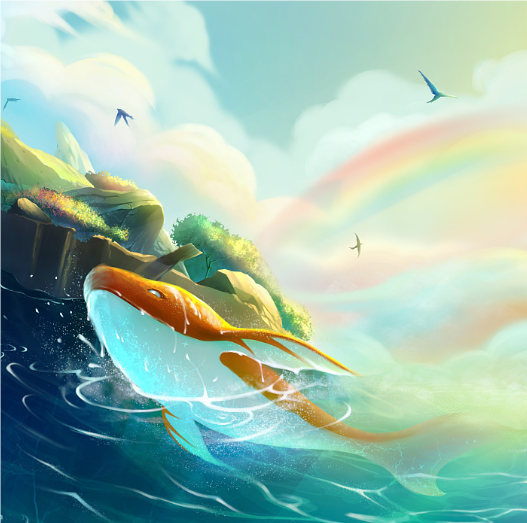 关于梦幻的名人名言哲理格言警句语录 - 每日文摘