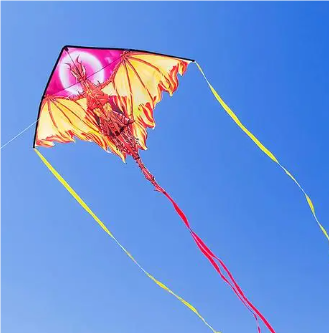 关于风筝的名人名言哲理格言警句语录 - 每日文摘