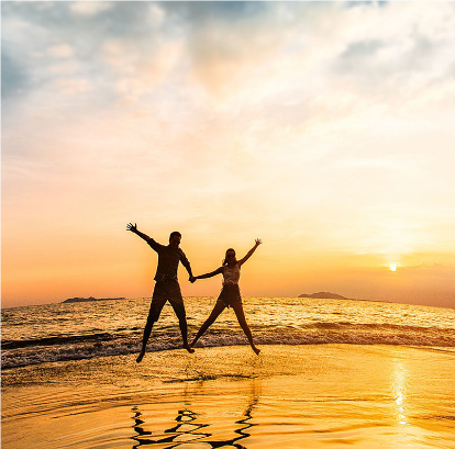 关于天长地久的名人名言哲理格言警句语录 - 每日文摘