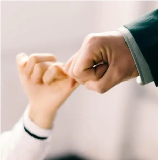 关于信任的名人名言哲理格言警句语录 - 每日文摘