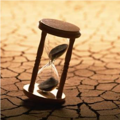 关于光阴的名人名言哲理格言警句语录 - 每日文摘