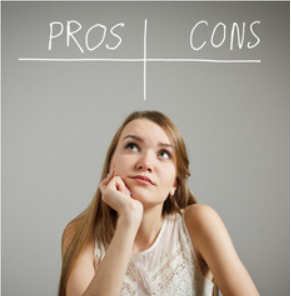 关于犹豫的名人名言哲理格言警句语录 - 每日文摘