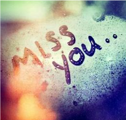 关于想念的名人名言哲理格言警句语录 - 每日文摘