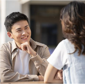 关于见面的名人名言哲理格言警句语录 - 每日文摘