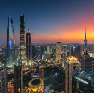 关于城市的名人名言哲理格言警句语录 - 每日文摘