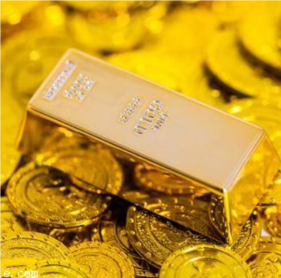 关于黄金的名人名言哲理格言警句语录 - 每日文摘