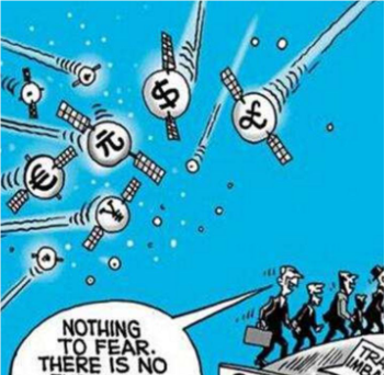 关于经济问题的名人名言哲理格言警句语录 - 每日文摘