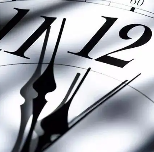 关于时机的名人名言哲理格言警句语录 - 每日文摘