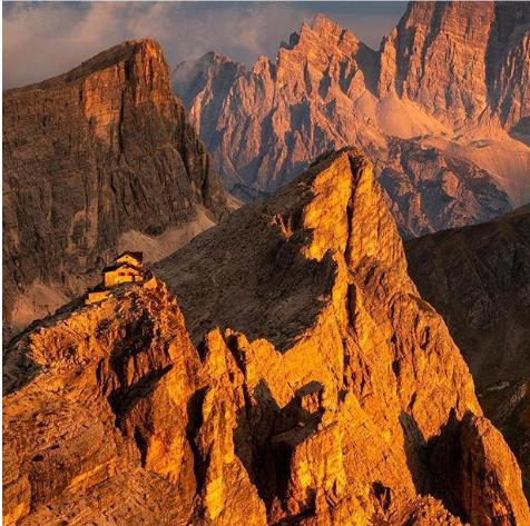 关于厚重的名人名言哲理格言警句语录 - 每日文摘